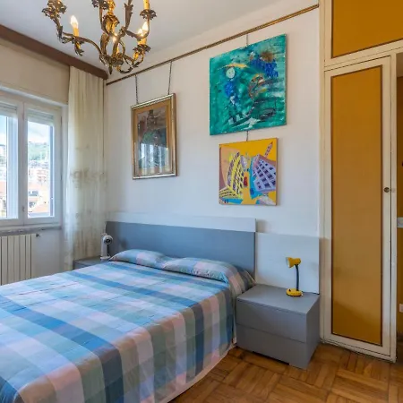 Apartamento Near The Sea By Interhome Finale Ligure