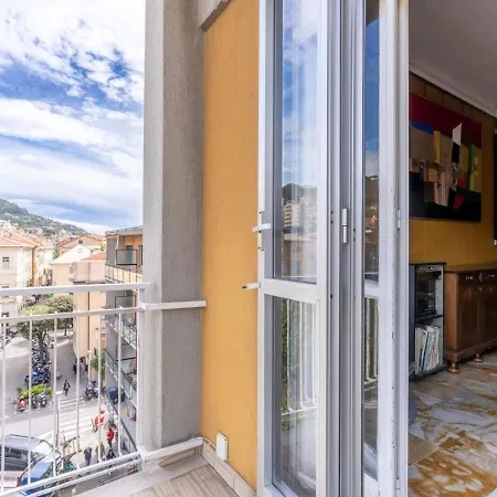 Near The Sea By Interhome Apartamento
