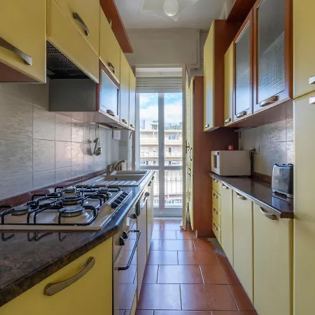 Apartamento Near The Sea By Interhome *