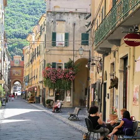 Near The Sea By Interhome Finale Ligure