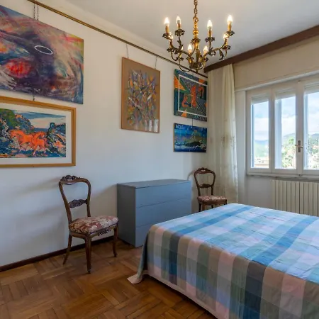 Near The Sea By Interhome Apartamento