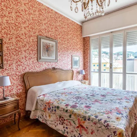 Near The Sea By Interhome Apartamento Finale Ligure