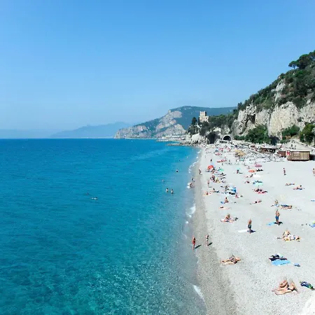 Apartamento Near The Sea By Interhome Finale Ligure