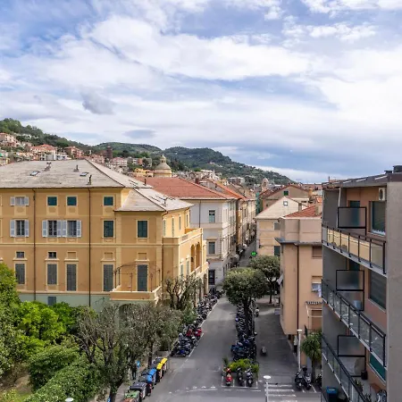 Near The Sea By Interhome Apartmán Finale Ligure
